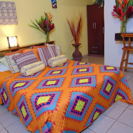 Casa Lima B&B San José Buitenkant foto
