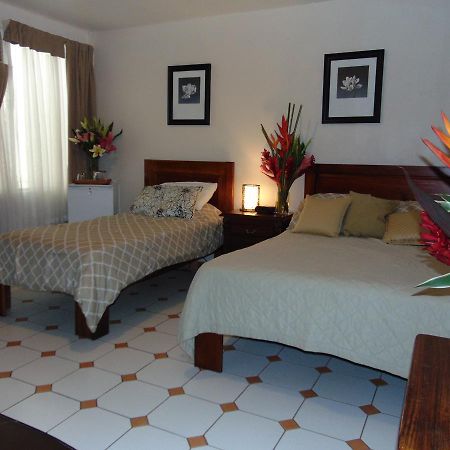 Casa Lima B&B San José Buitenkant foto