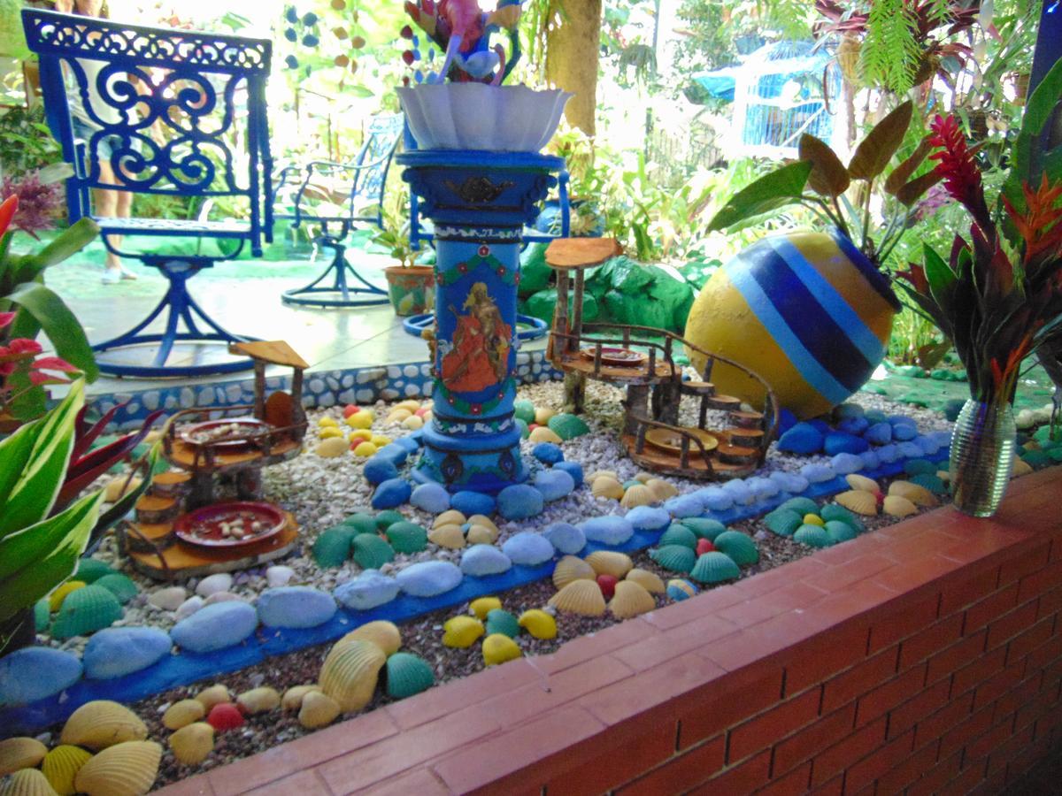Casa Lima B&B San José Buitenkant foto