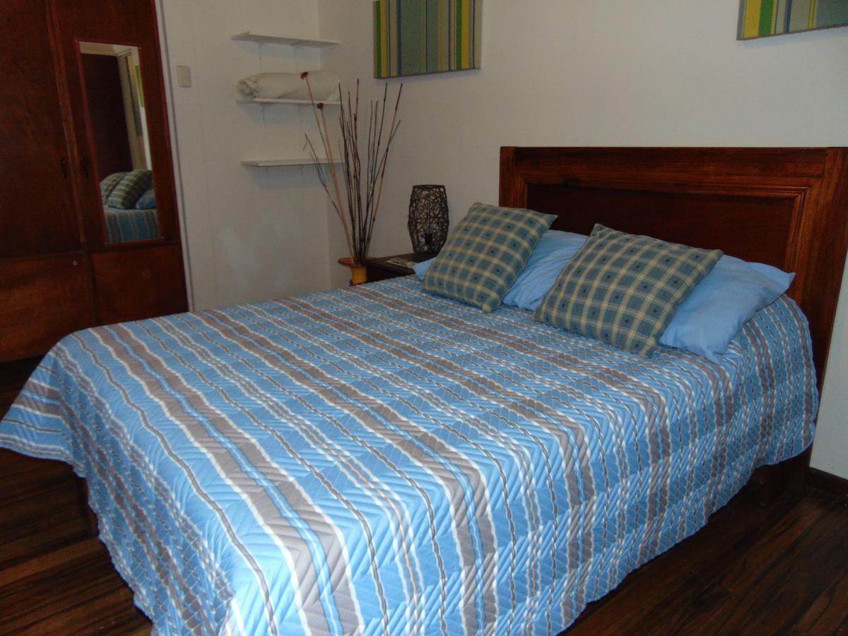 Casa Lima B&B San José Buitenkant foto