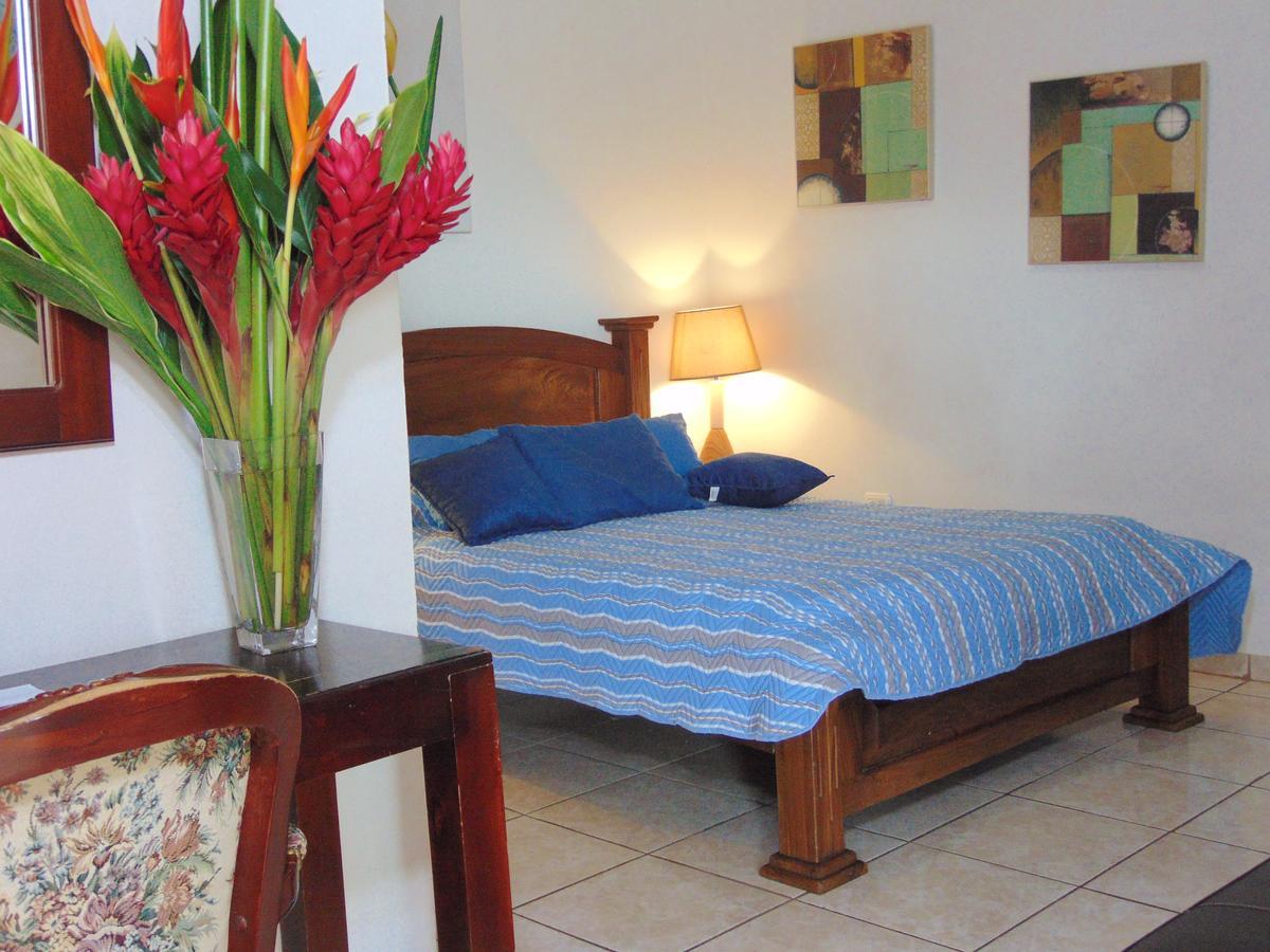 Casa Lima B&B San José Buitenkant foto