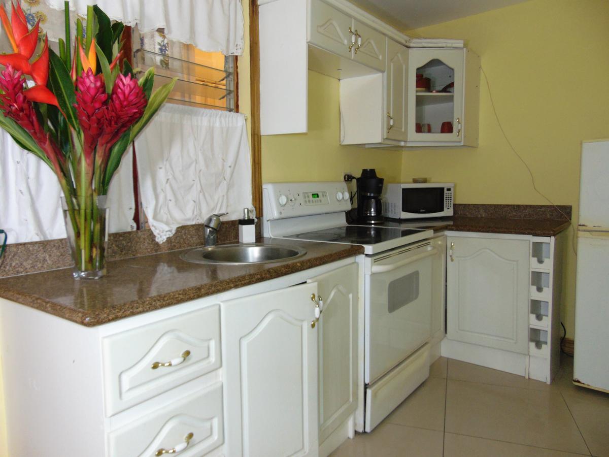Casa Lima B&B San José Buitenkant foto