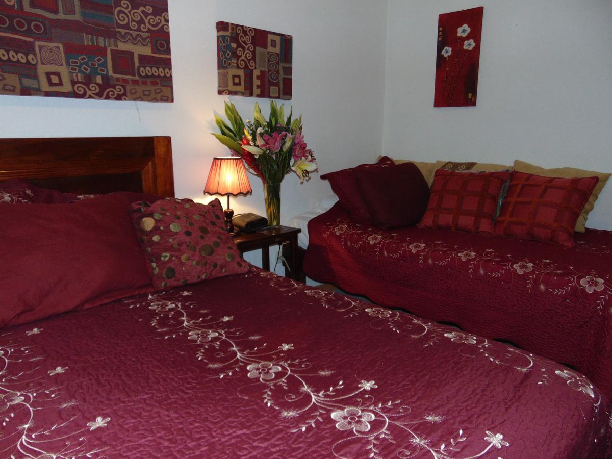 Casa Lima B&B San José Buitenkant foto