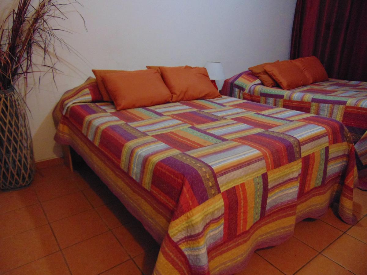Casa Lima B&B San José Buitenkant foto
