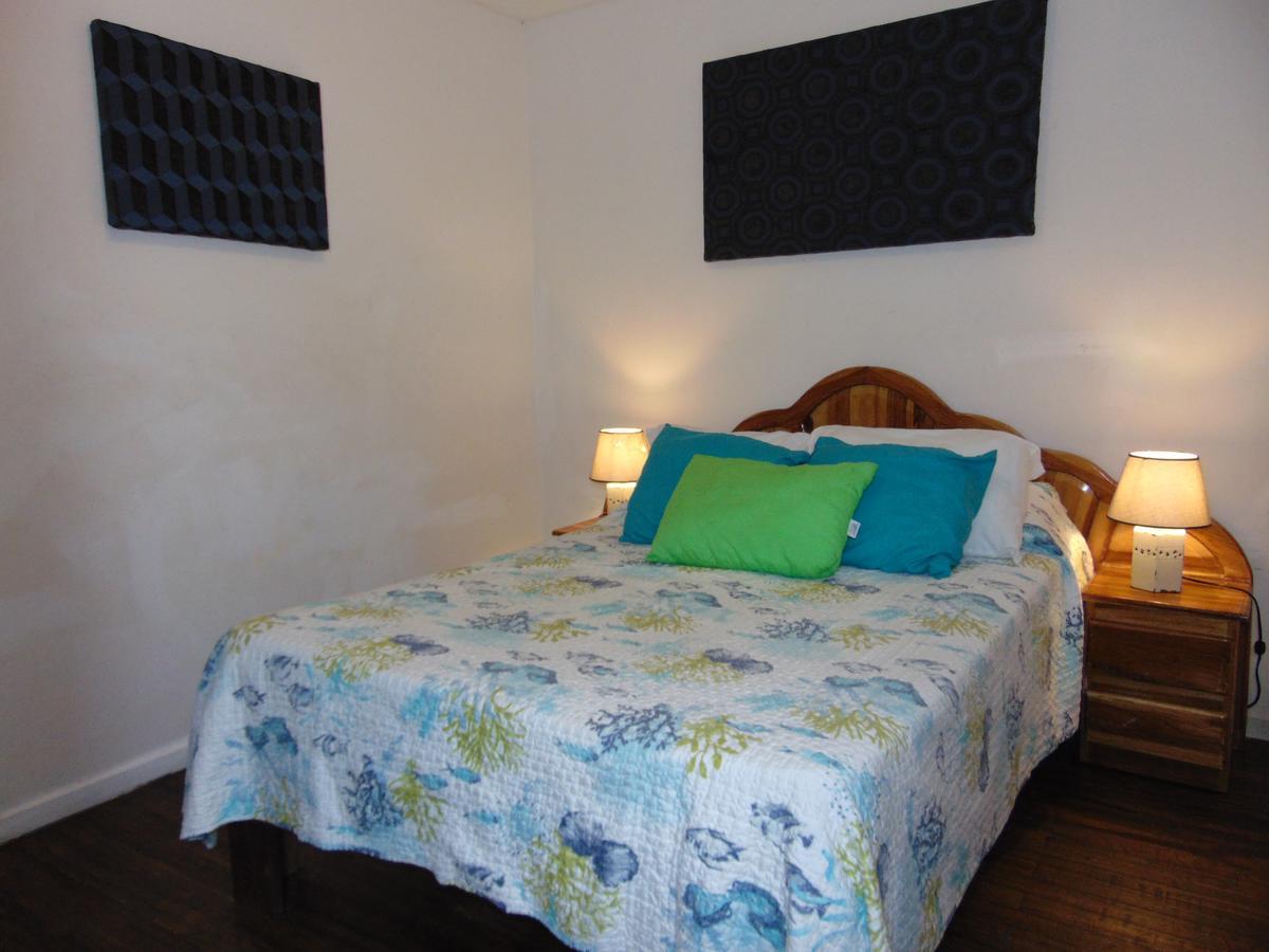 Casa Lima B&B San José Buitenkant foto