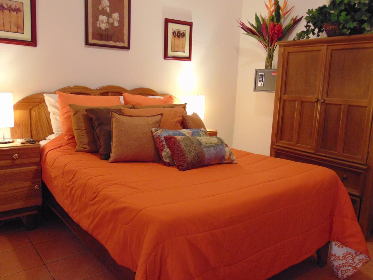 Casa Lima B&B San José Buitenkant foto