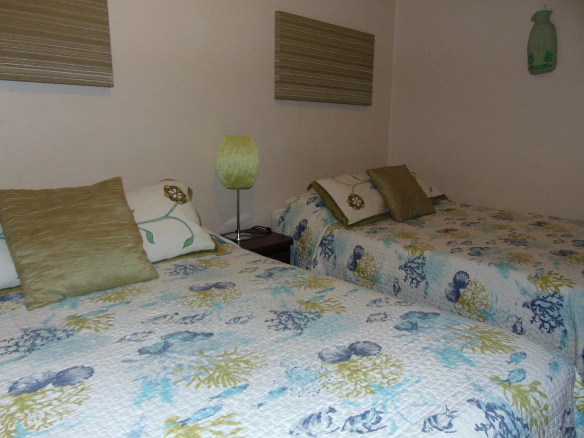 Casa Lima B&B San José Buitenkant foto