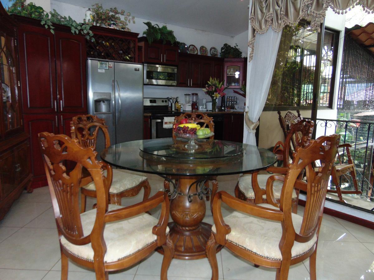 Casa Lima B&B San José Buitenkant foto