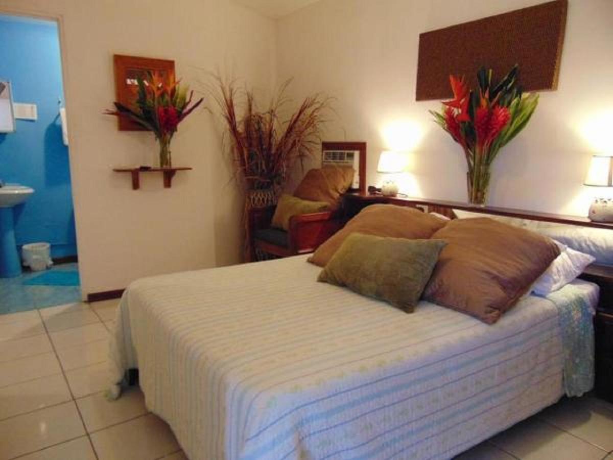 Casa Lima B&B San José Buitenkant foto