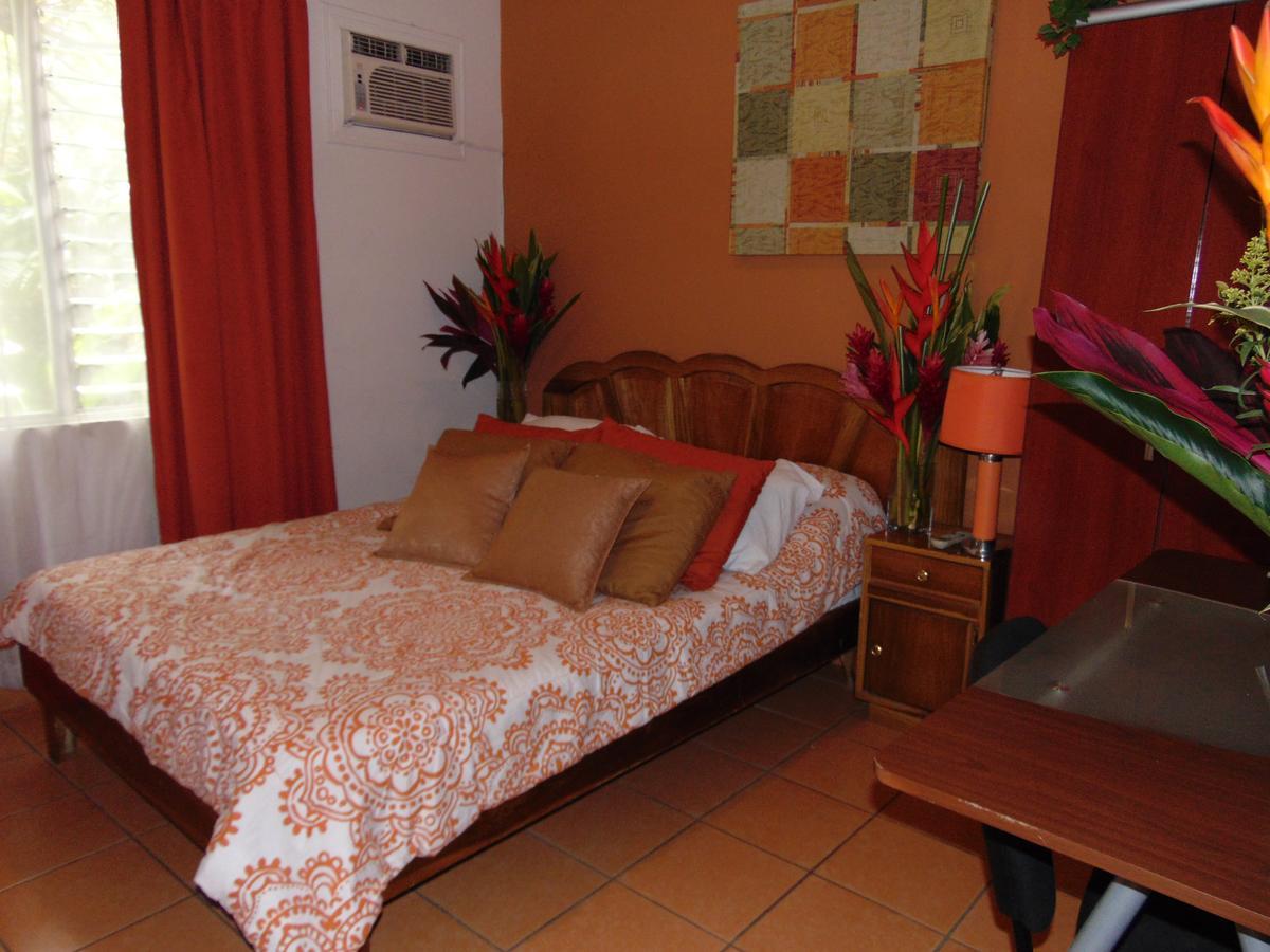Casa Lima B&B San José Buitenkant foto