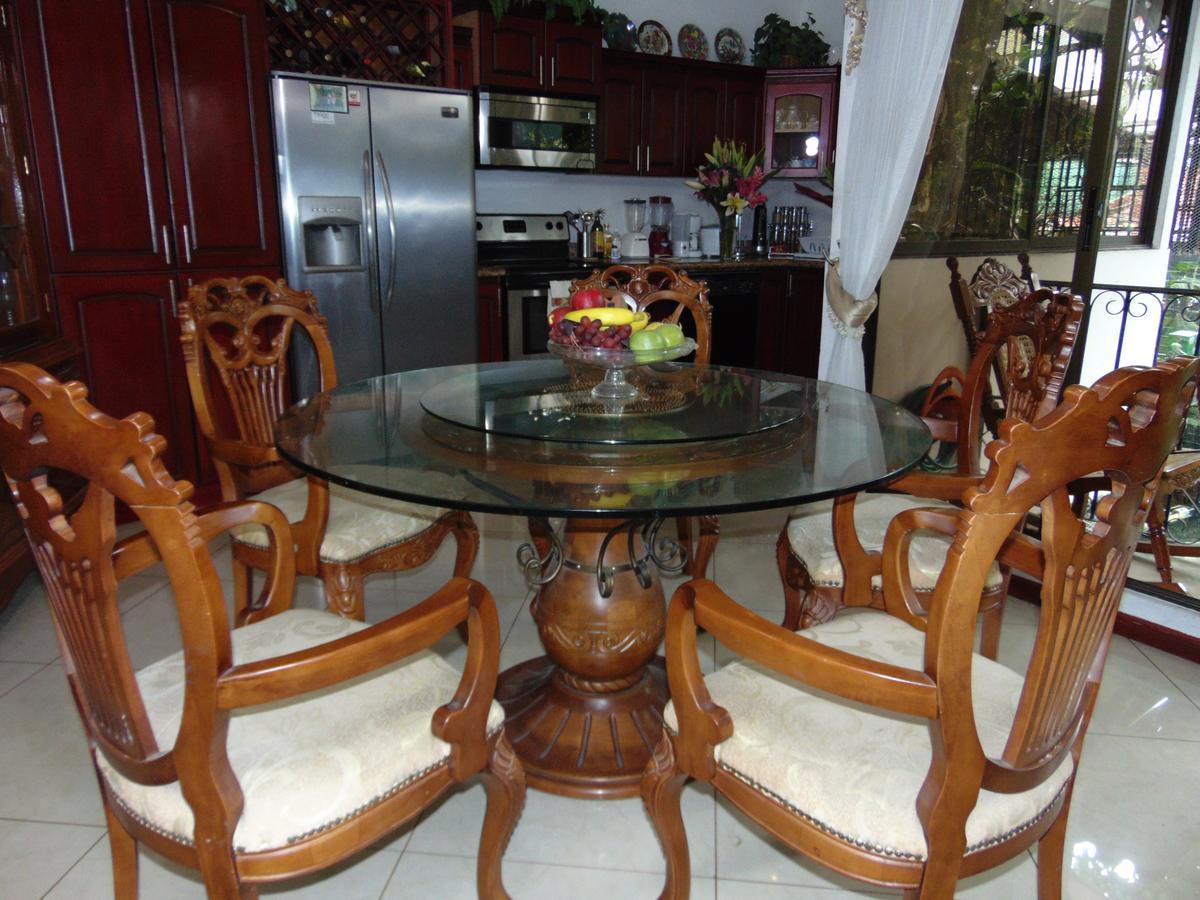 Casa Lima B&B San José Buitenkant foto